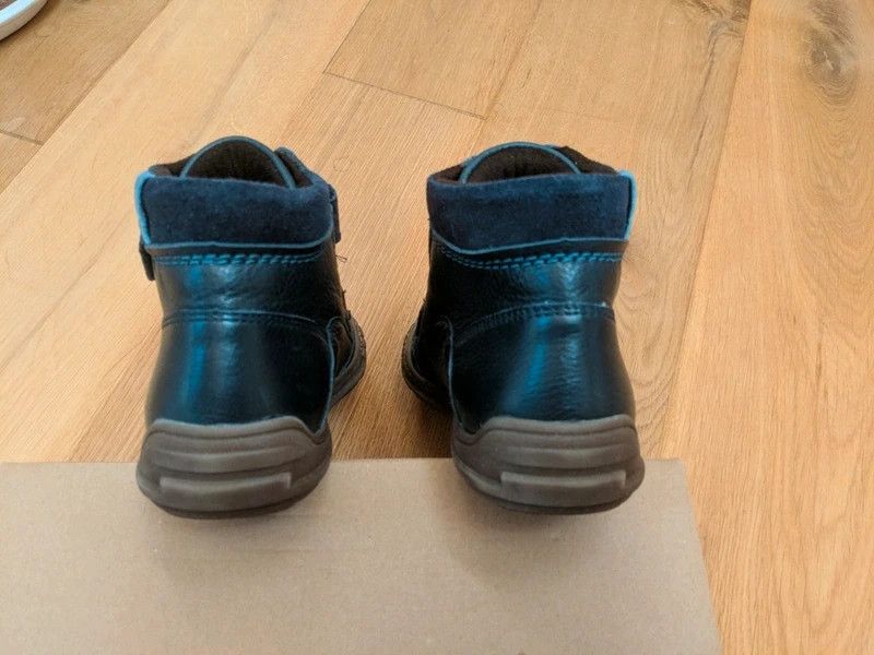 NEU Froddo High Sneaker / Klett Boots Gr. 34 in Viersen
