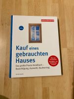 Kauf eines gebrauchten Hauses (5. Auflage) - Praxis-Handbuch Baden-Württemberg - Bühl Vorschau