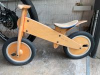 Laufrad aus Holz  " like a bike " Klassiker Niedersachsen - Helmstedt Vorschau