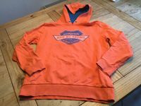 ** ESPRIT Hoodie orange Gr.S ** (845) Bayern - Sachsenkam Vorschau