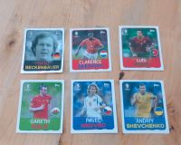 Topps EM 2024 Sticker, UEFA, Europameisterschaft, Aufkleber Brandenburg - Woltersdorf Vorschau