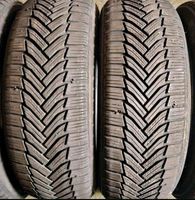 6mm 2021 Michelin Winterreifen 2x 205/60 R16 96H . 205 60 16 Baden-Württemberg - Sindelfingen Vorschau