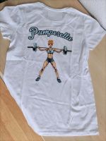 Sehr süßes Gym T-Shirt NEU Rostock - Evershagen Vorschau