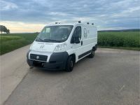 Fiat Ducato L1H1 Hessen - Reichelsheim (Wetterau) Vorschau