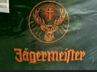 Jägermeister Schürze Bistroschürze Vorbinder. Neu & OVP Frankfurt am Main - Nieder-Eschbach Vorschau