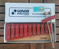 Glockenspiel Sonor G10 Rheinland-Pfalz - Edenkoben Vorschau