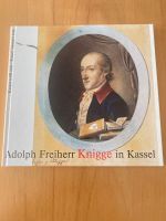 Adolph freiherr Knigge in kassel Hessen - Gudensberg Vorschau