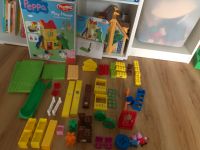 Peppa Pig/Wutz Spielhaus, Play Big Bloxx, Lego Herzogtum Lauenburg - Schwarzenbek Vorschau