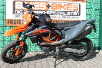 KTM 690 SMC R 2021  mit Garantie Sachsen - Taucha Vorschau