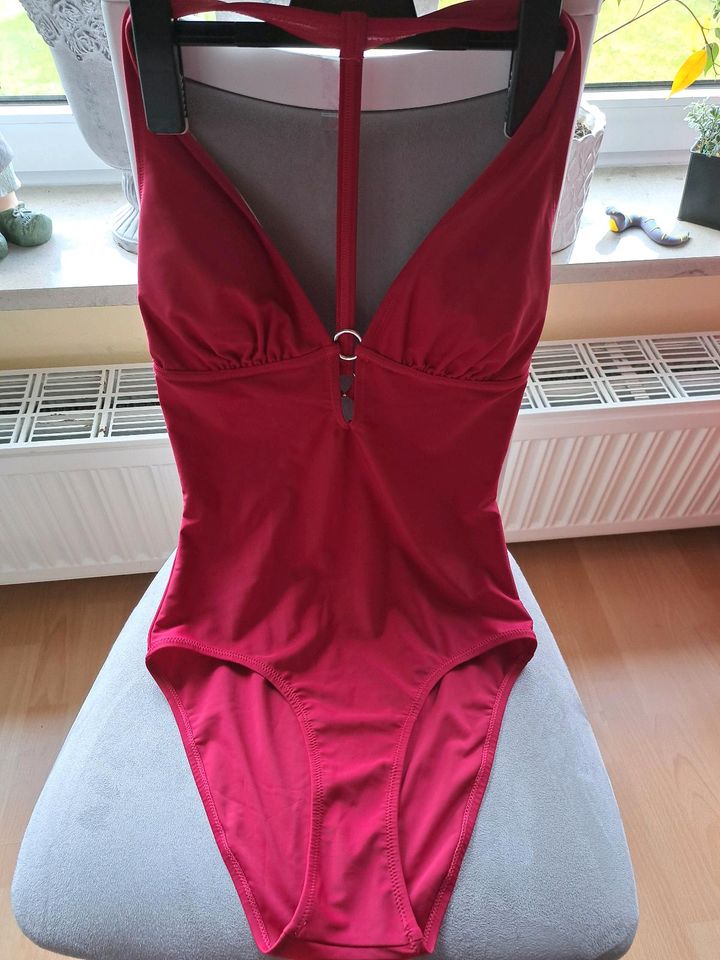 Bademode..tolle Tankinis..Badeanzüge..Bikinis Gr.38 Neu inkl.Vers in Buchholz in der Nordheide