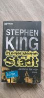 Stephen King - In einer kleinen Stadt Niedersachsen - Emden Vorschau