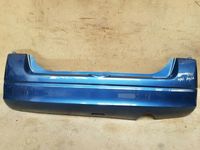 Opel Agila Stoßstange Hinten  original 422495135 2000-2007 Essen - Steele Vorschau