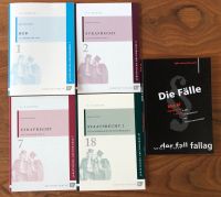 NEU Die Fälle BGB AT 7. Auflage 60 Fälle, NP 19,50 Euro Nordrhein-Westfalen - Dinslaken Vorschau