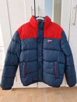 Tommy Hilfiger Herren Winterjacke in L Frankfurt am Main - Ostend Vorschau