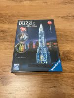 Ravensburger 3d Puzzle Night Edition Nordrhein-Westfalen - Bottrop Vorschau