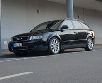 Audi a4 8e A5 A6 Niedersachsen - Hohnstorf (Elbe) Vorschau