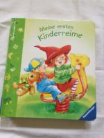 Kinderbuch/Kinderreime Baden-Württemberg - Steinen Vorschau
