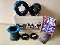 ☘️ DWT Felgen Set für YFZR KTM TRX YFM LTR Goldspeed Brandenburg - Plessa Vorschau