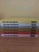 Das Jahr des Sports-DDR Bücher Bayern - Pegnitz Vorschau