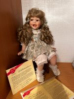 Elite Dolls Porzellan Puppe Bayern - Augsburg Vorschau