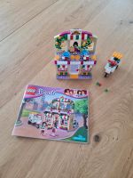 LEGO Friends Heartlake Pizzeria 41311 Hessen - Ginsheim-Gustavsburg Vorschau