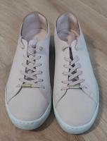 Sneaker, Lacoste, rosa, Gr.  42 Niedersachsen - Aurich Vorschau