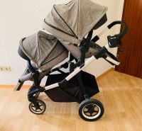 Thule Sleek Geschwisterwagen Kinderwagen Baden-Württemberg - Oftersheim Vorschau