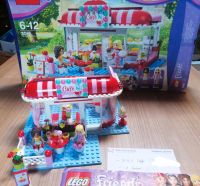 Lego Friends 3061 Cafe Baden-Württemberg - Hohberg Vorschau