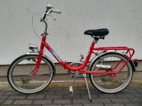 Kinder Klappfahrrad "Atala", 20 Zoll, Vintage Bayern - Plattling Vorschau