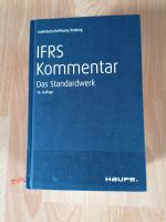 Haufe IFRS-Kommentar in der 16. Auflage Nürnberg (Mittelfr) - Südoststadt Vorschau