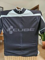 Cube Fahrrad Trikot Größe M Bayern - Aschaffenburg Vorschau