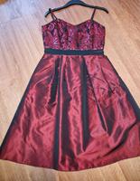 Abiball Kleid, Cocktailkleid Essen - Steele Vorschau