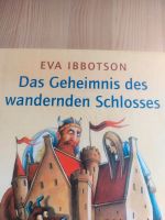 "Das Geheimnis des wandernden Schlosses" Frankfurt am Main - Westend Vorschau