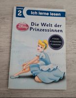 Disney die Welt der Prinzessinen Ich lerne lesen Stufe 2 Niedersachsen - Giesen Vorschau