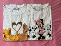 TShirt Set Disney *NEUWERTIG* Saarbrücken-Dudweiler - Dudweiler Vorschau