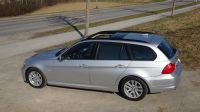 SUCHE BMW 3er E90/ 91/ 92/ 93 o. E46 o. 1er E87 Bayern - Deggendorf Vorschau