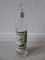 Foerster´s Heide Gin - LEERE Flasche zum Sammeln/ als Deko Altona - Hamburg Blankenese Vorschau