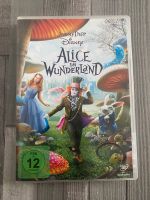 Alice im Wunderland DVD Nordrhein-Westfalen - Dinslaken Vorschau