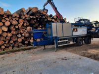 Holzspalten 70cm Lohnspalten Sägespaltservice S&Ü ISSA700 Nordrhein-Westfalen - Tecklenburg Vorschau