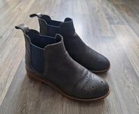 Schuhmanns Boots Gr.36 Niedersachsen - Lehrte Vorschau
