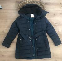 Dunkelblauer Esprit Wintermantel 38 M Baden-Württemberg - Nattheim Vorschau