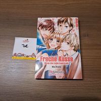 Manga Freche Küsse Bayern - Ihrlerstein Vorschau