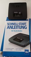 4x ISDN Router Fritz-Box 7312 von 1&1 Baden-Württemberg - Esslingen Vorschau