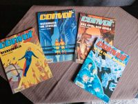 4 Bände ein Preis. Convoi Carlsen Comics Baden-Württemberg - Mannheim Vorschau