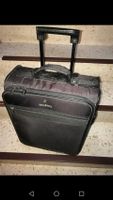 DELSEY Piquadro Goldpfeil Samsonite Trolley Suitcase Roll koffer Hamburg-Nord - Hamburg Ohlsdorf Vorschau