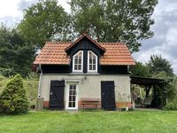 Kleines Ferienhaus in Altefähr auf Rügen , nahe Stralsund Mecklenburg-Vorpommern - Samtens Vorschau
