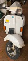 SUCHE Vespa / Motovespa T5 / TX Lenkkopfabdeckung Weiß Bayern - Oberostendorf Vorschau