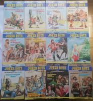 12 x Joker Boys Western Romanhefte Hessen - Neu-Isenburg Vorschau