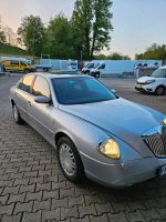 Lancia Thesis 2,4 JTD /ROSTFREI!! Bayern - Hebertsfelden Vorschau