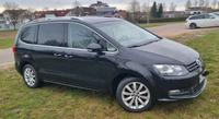 Volkswagen Sharan 2.0 TDI 125kW BMotion Technology Styl... Bayern - Abensberg Vorschau